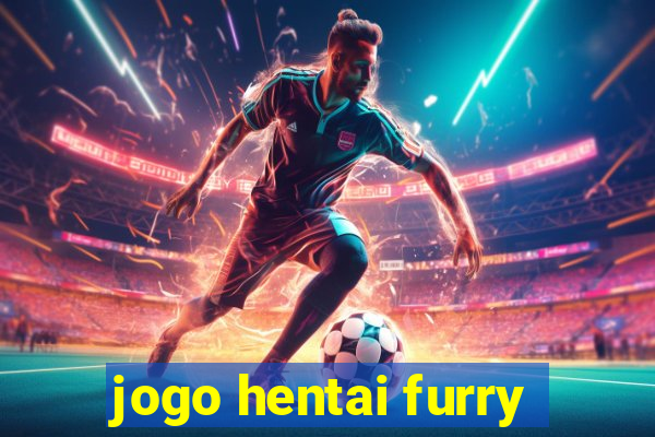 jogo hentai furry